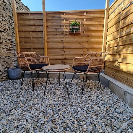 Agreable Petite Maison Au Coeur Du Minervois Villarzel-Cabardès Εξωτερικό φωτογραφία