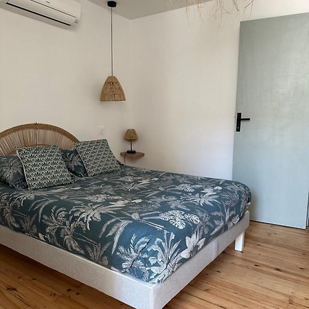 Agreable Petite Maison Au Coeur Du Minervois Villarzel-Cabardès Εξωτερικό φωτογραφία