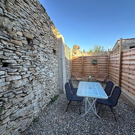 Agreable Petite Maison Au Coeur Du Minervois Villarzel-Cabardès Εξωτερικό φωτογραφία