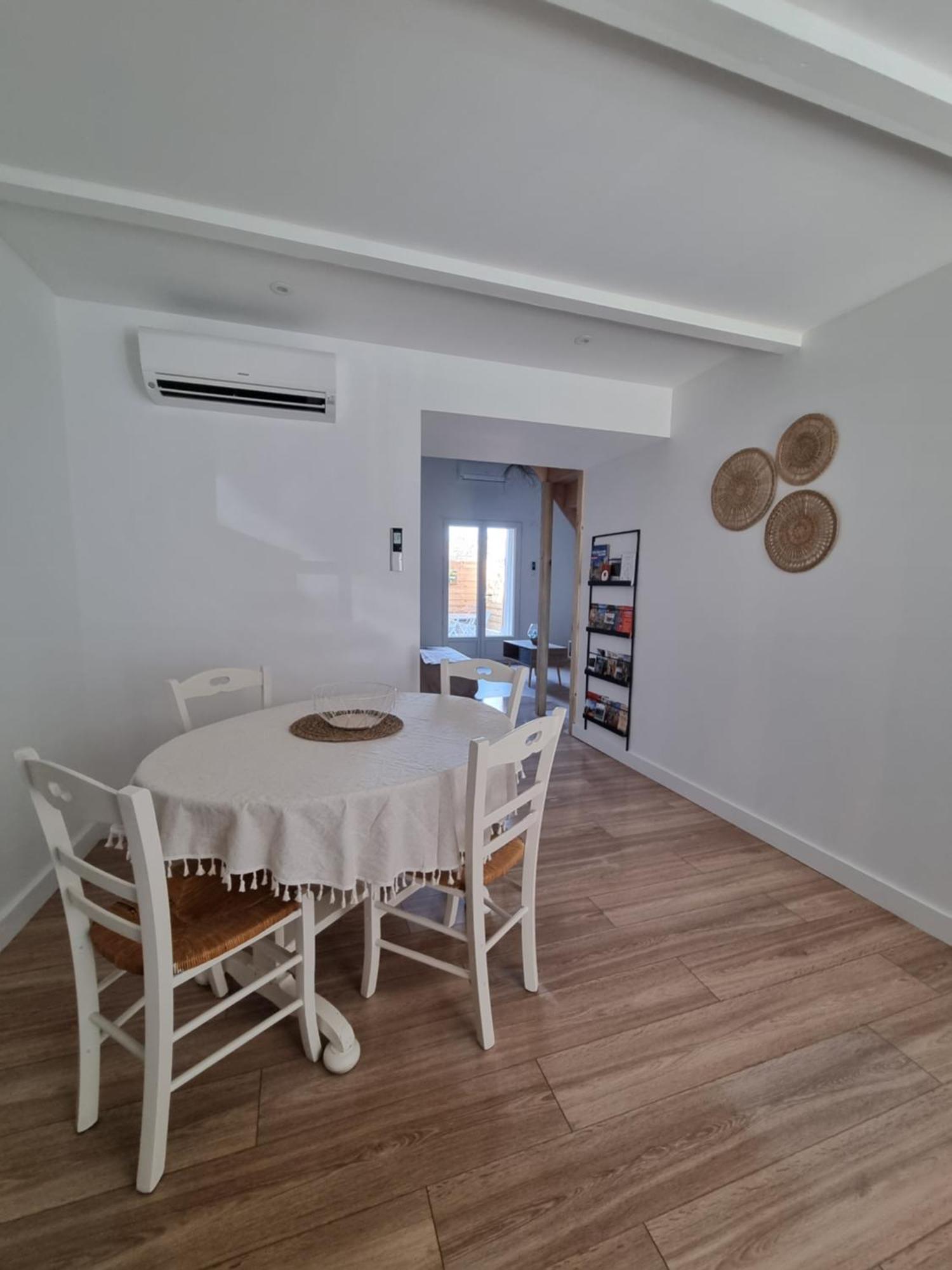Agreable Petite Maison Au Coeur Du Minervois Villarzel-Cabardès Εξωτερικό φωτογραφία