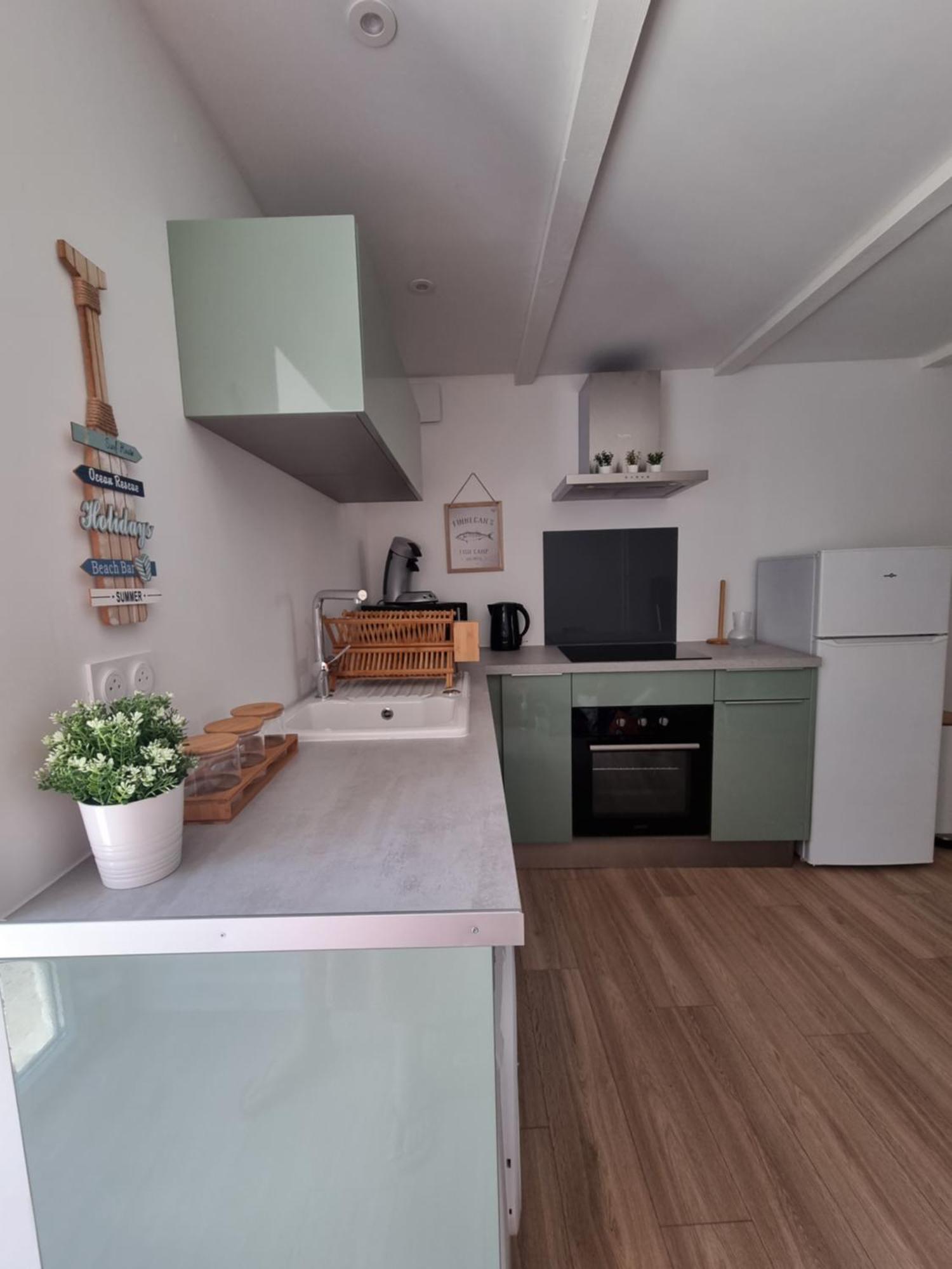Agreable Petite Maison Au Coeur Du Minervois Villarzel-Cabardès Εξωτερικό φωτογραφία