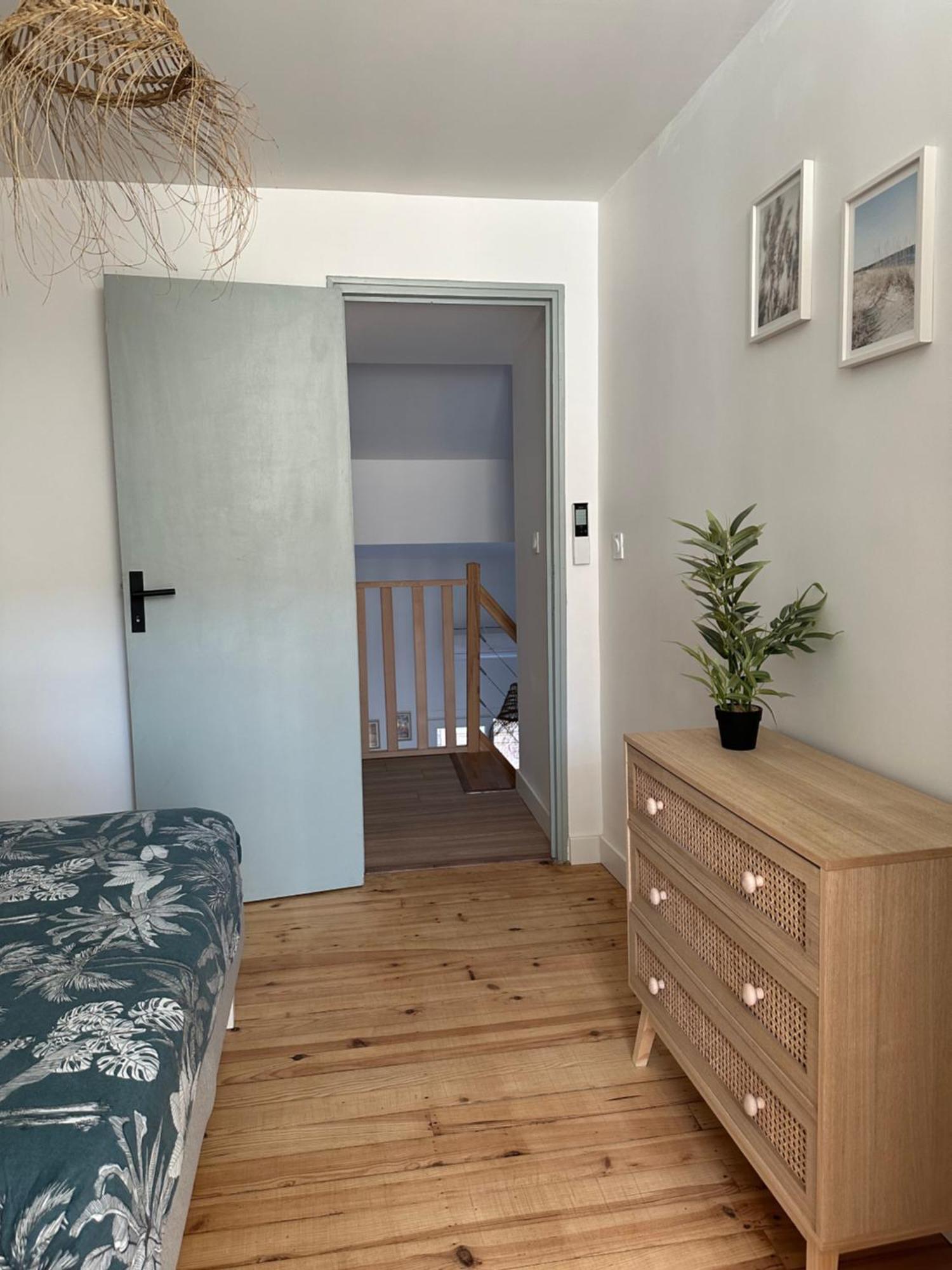 Agreable Petite Maison Au Coeur Du Minervois Villarzel-Cabardès Εξωτερικό φωτογραφία