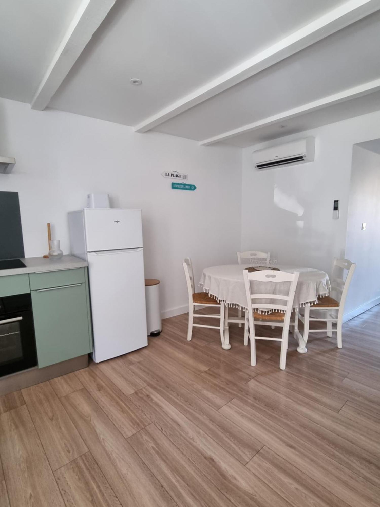 Agreable Petite Maison Au Coeur Du Minervois Villarzel-Cabardès Εξωτερικό φωτογραφία