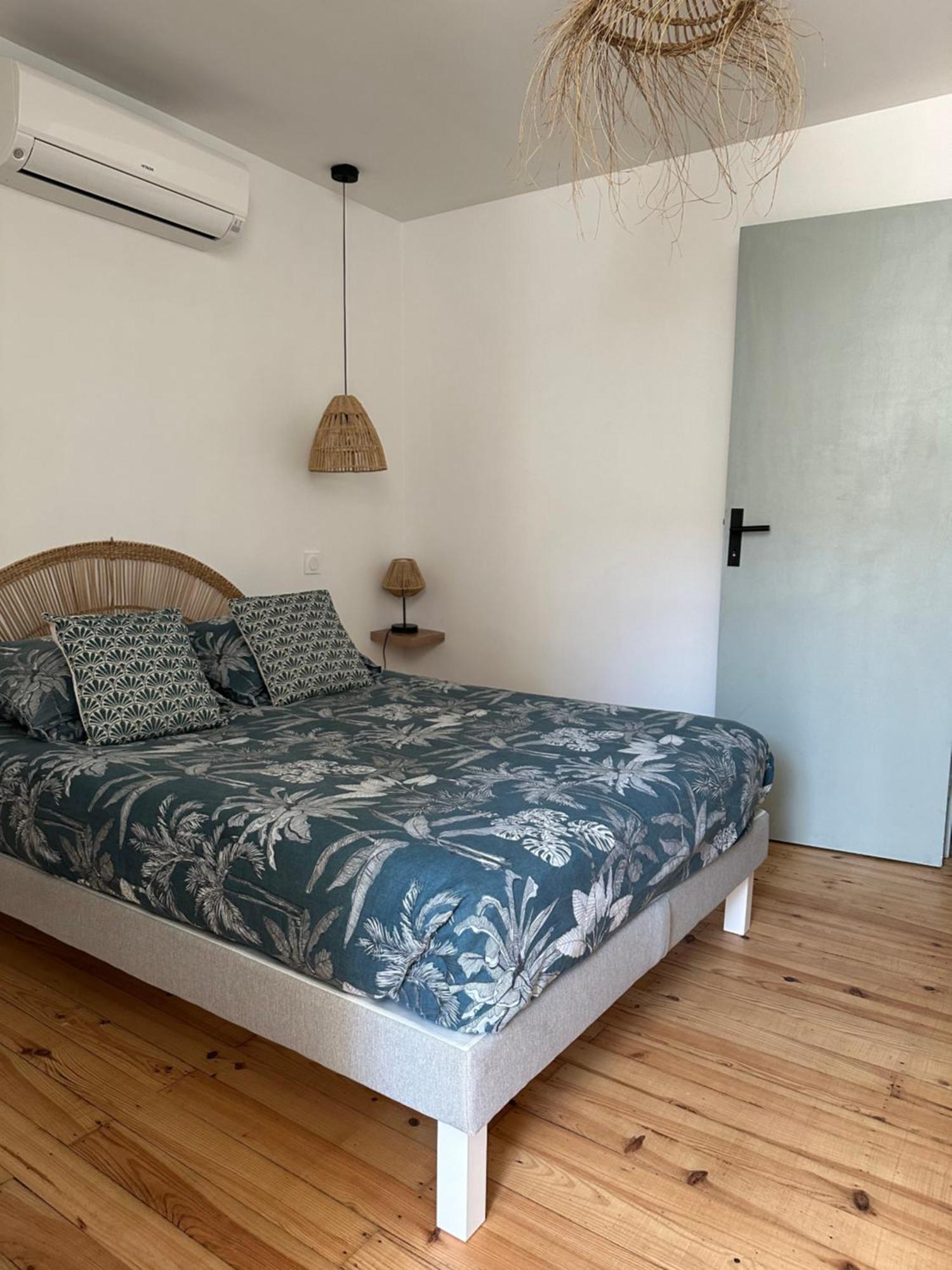 Agreable Petite Maison Au Coeur Du Minervois Villarzel-Cabardès Εξωτερικό φωτογραφία